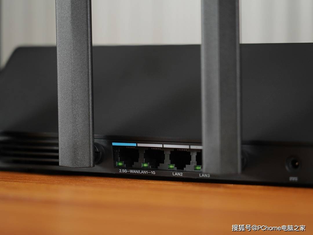 价格|小米路由器AX6000体验：高端路由配置 价格竟还是599