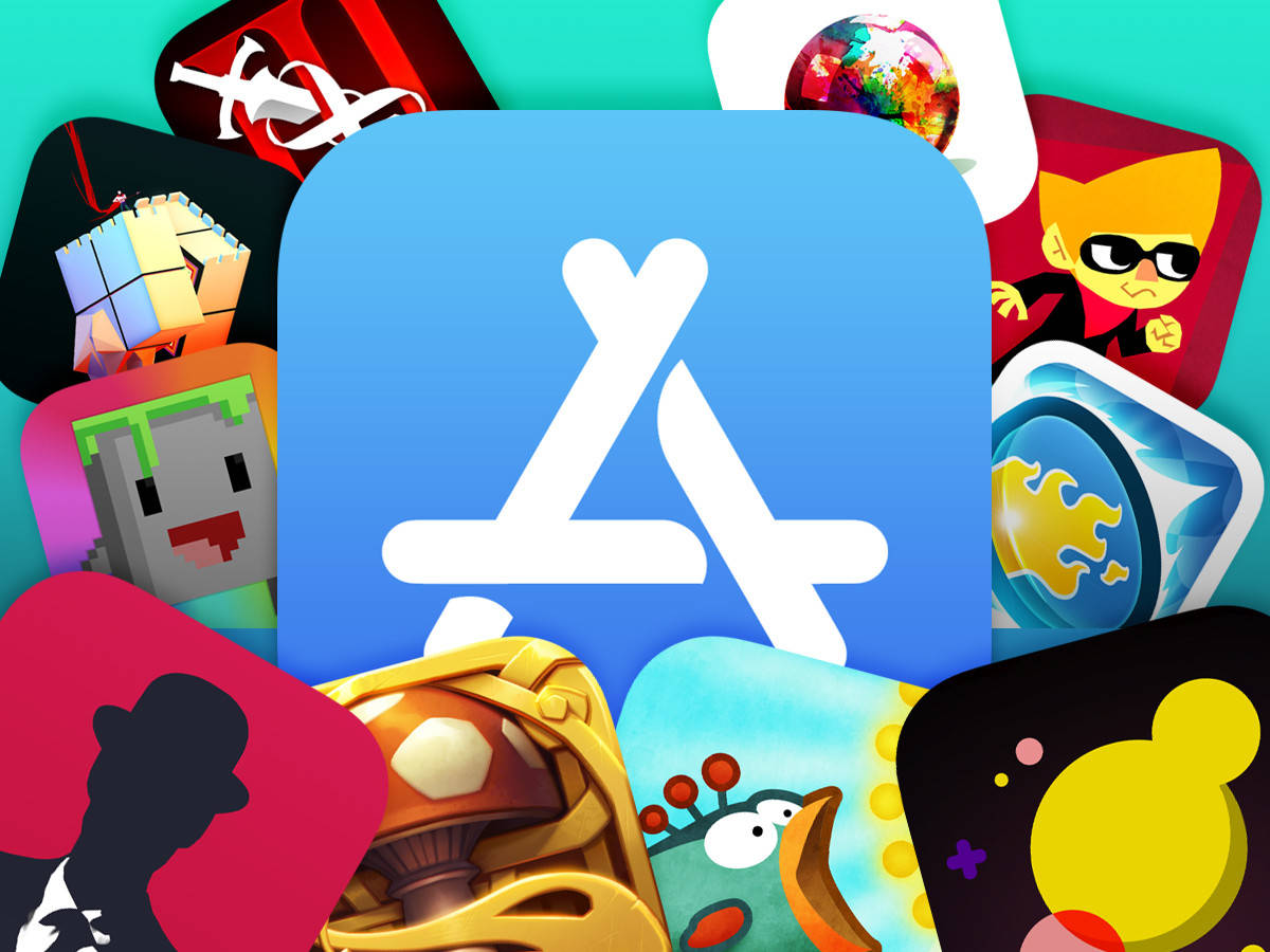 版号|国区App Store下架超4万款游戏：皆因无版号