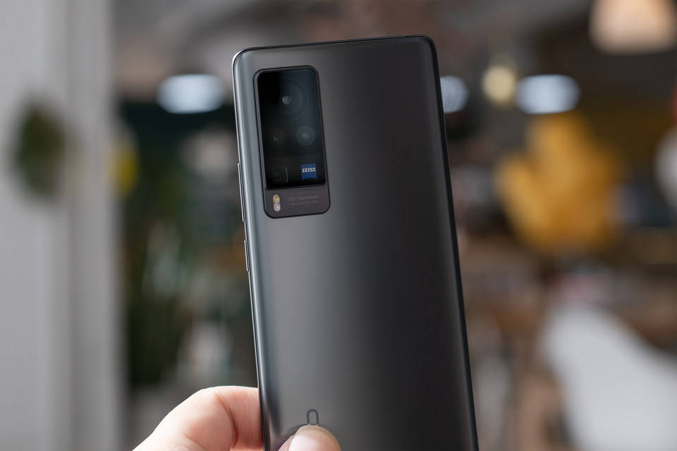 镜头|vivo X60 Pro图赏 蔡司镜头 2020年收官之作