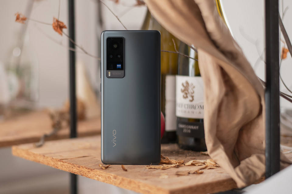 镜头|vivo X60 Pro图赏 蔡司镜头 2020年收官之作