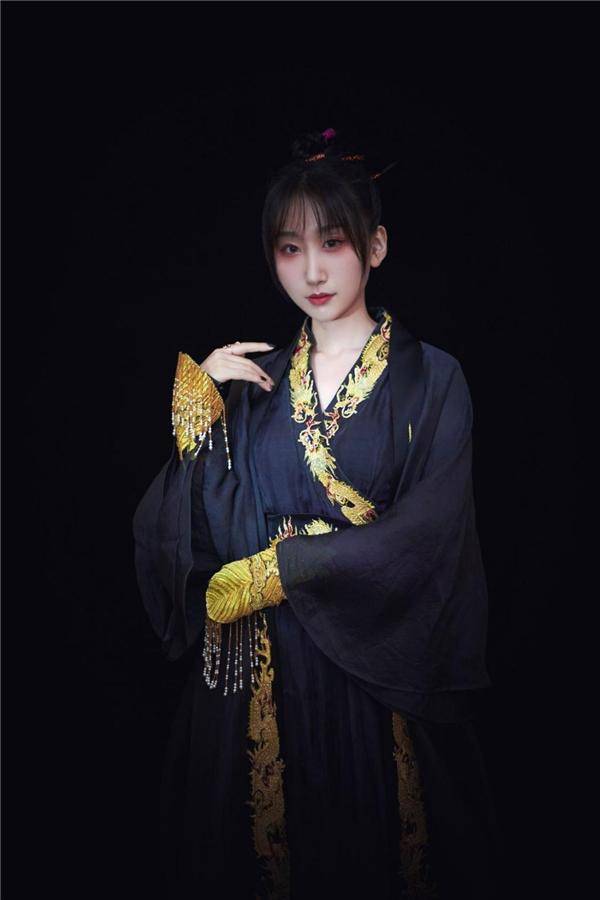 国风人气女歌手等什么君江苏卫视跨年首次揭面