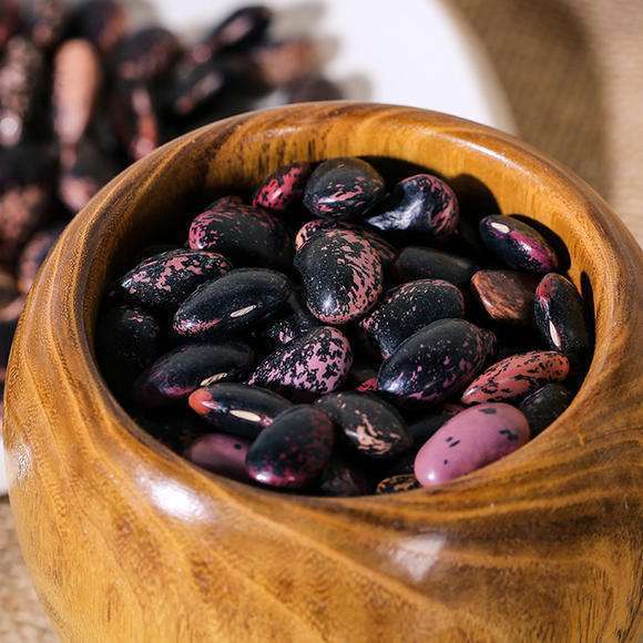 多吃一点这个食物对身体有很大的好处,岩豆不但能供人类使用它的根还能