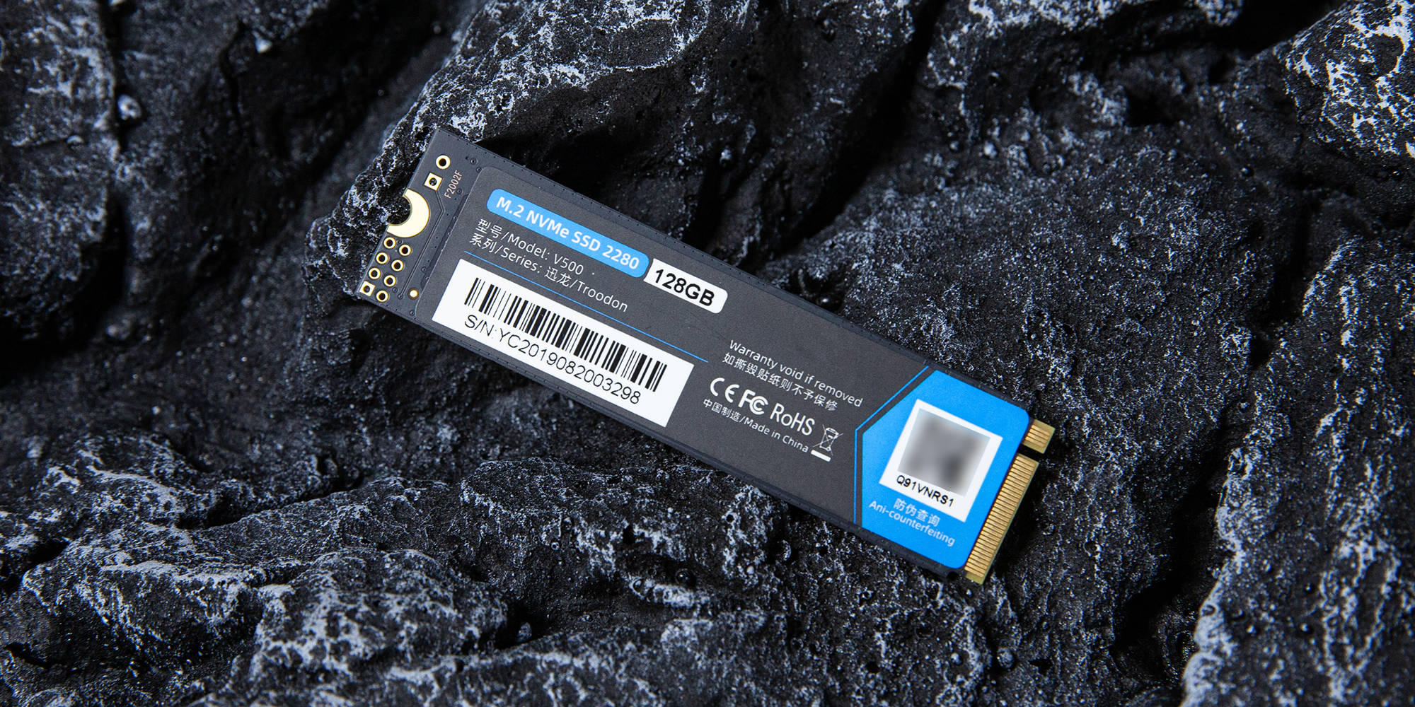 2020年末,送给自己最后的礼物,桌面、散热再折腾