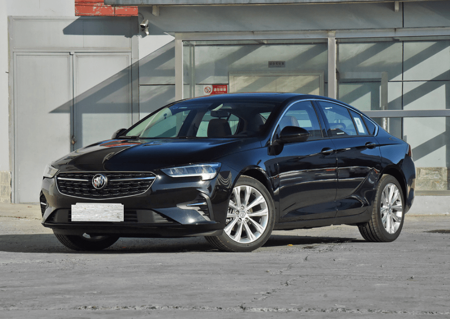 原来库存的三辆性价比高的合资B级车,都不到15万,卖了12.49万