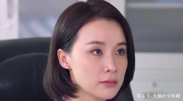 曾经"国民媳妇"姚芊羽比刘涛更红,但现在变成了蛇脸