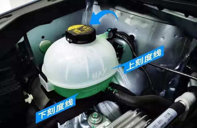 原装冷干货!燃油车/电动车是冬季最强的用车策略,不看车就弃