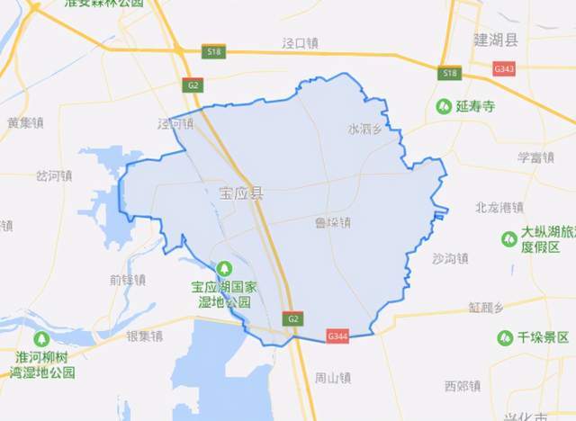 宝应县人口_宝应县景点