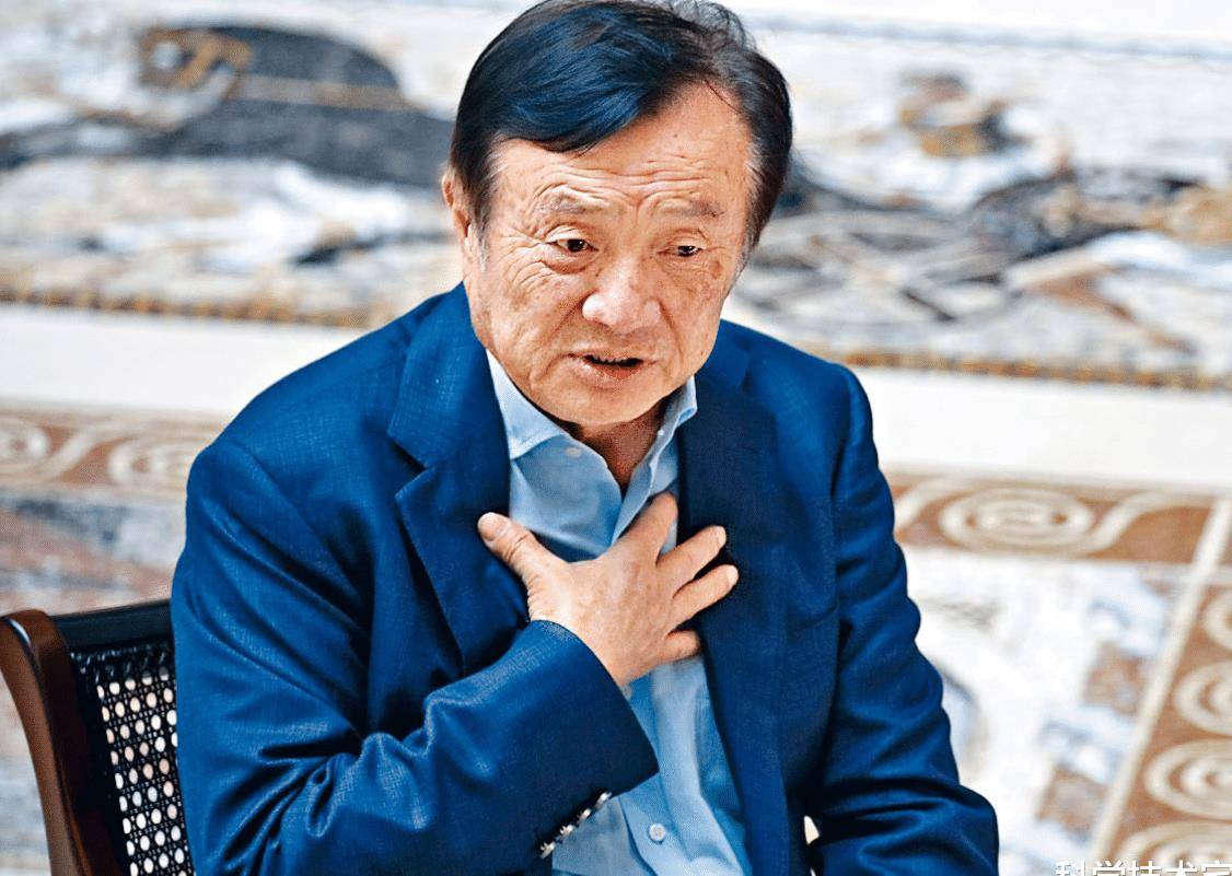 华为创始人表示,荣耀品牌独立之后,要做华为最强的对手!