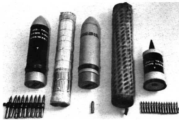 酋长系列主战坦克:仪表非凡却又生不逢时的英伦骑士