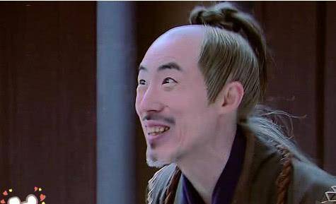 有一种"整容"叫仙剑3的赵无延,如今戴上墨镜,帅到不敢