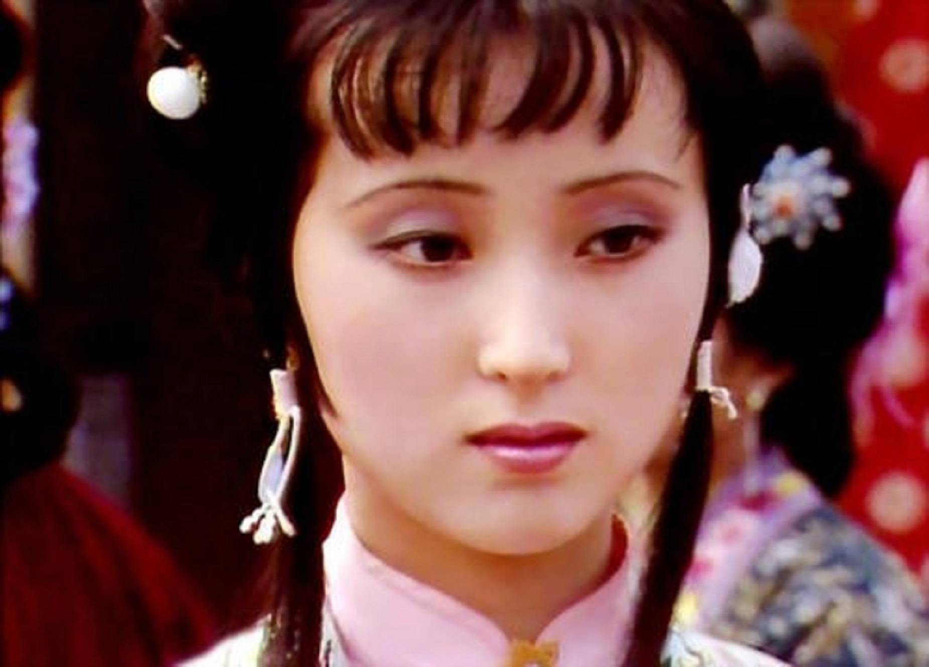 原创李纨心目中理想的贾宝玉妻子人选是谁是林黛玉还是薛宝钗