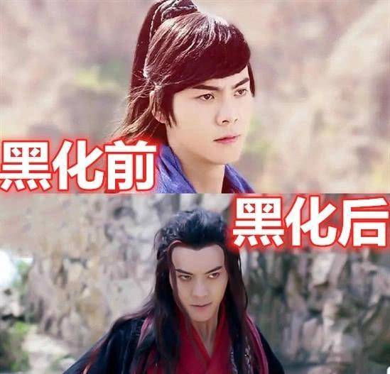 如今的流量明星肖战想必大家都不陌生,当年他凭借网剧《陈情令》一夜