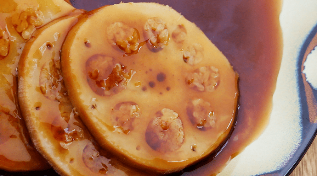 红糖糯米藕有什么好处 f9e39abc304f4d6ba00f700209df8d41.png