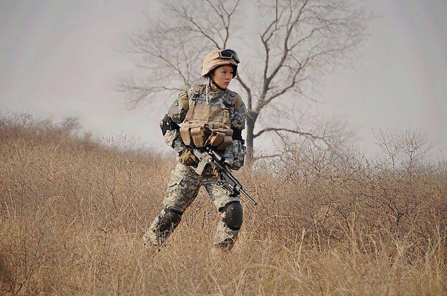 兵什么战危成语_成语故事简笔画(2)
