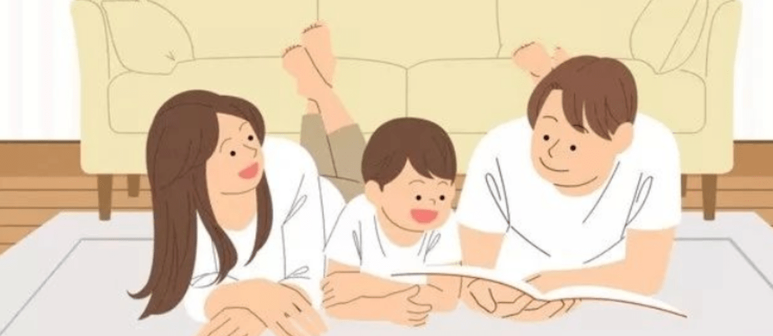 亲子阅读100题——儿童阅读的关键期