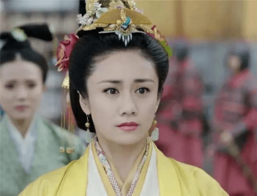 平叛"三监之乱"后,仍然祸事不断,所幸,太公之女扭转乾坤