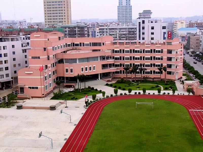 广西小学排名_广西必去十大景点排名(3)