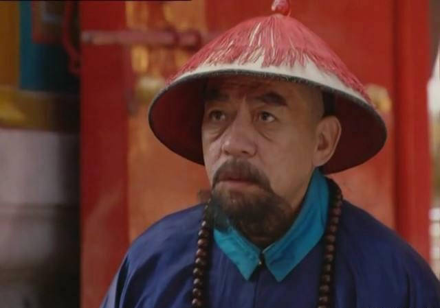 雍正王朝：隆科多是如何走上篡逆谋反的不归路的？_诺敏