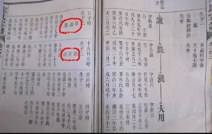 潘氏家族谱群人口_人口普查(2)