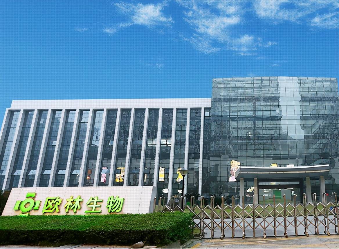 欧林生物核心高管来自黔峰生物 信披瑕疵似有内