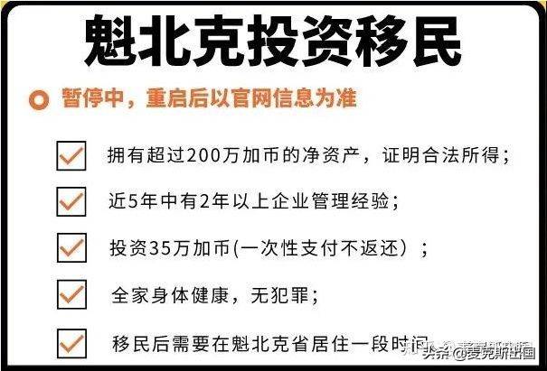 谈球吧体育2021最全普通人移民加拿大攻略（三）：留学or投资创业(图1)