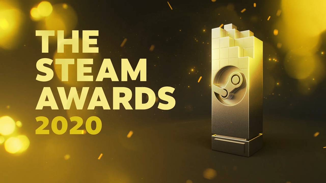 steam 2020年度最佳游戏荒野大镖客2!同时斩获杰出剧情!