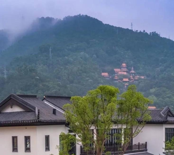 今天去江门鹤山【方圆·云山诗意】踩盘了,说说我的个人看法! 今天去江门鹤山【方圆·云山诗意】踩盘了,说说我的个人看法!