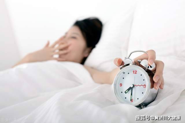 日常怎么维护优质睡眠 b93dac06f3484a0580b188b5cd33a76c.jpeg