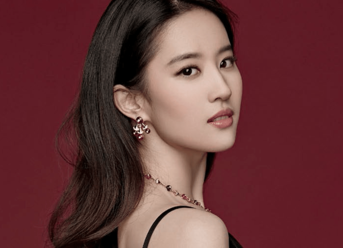 为什么没人敢娶刘亦菲 d3cd550911ec47f380e7a34cd97efcbb.png