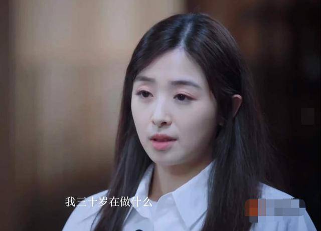 曾获刘德华力捧，复出后被何炅骗，今在《浪姐