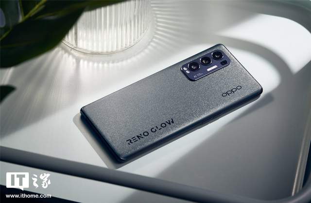 索尼|定制索尼 IMX766 表现如何？OPPO Reno5 Pro + 相机体验