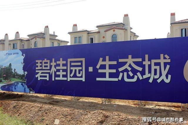 2020房地产测评排名_2020年中国10大房地产企业营收排行
