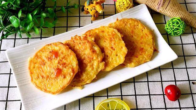 土豆泥做土豆饼的做法 2fc10d1d89ed4ce58464528b30efae61.jpeg