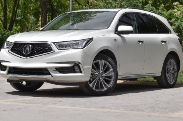 原车比沃尔沃安全,搭载3.0L V6发动机,翻转奥迪Q7