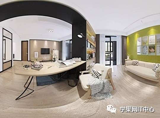 深圳室内设计公司排名_深圳湾一号室内设计