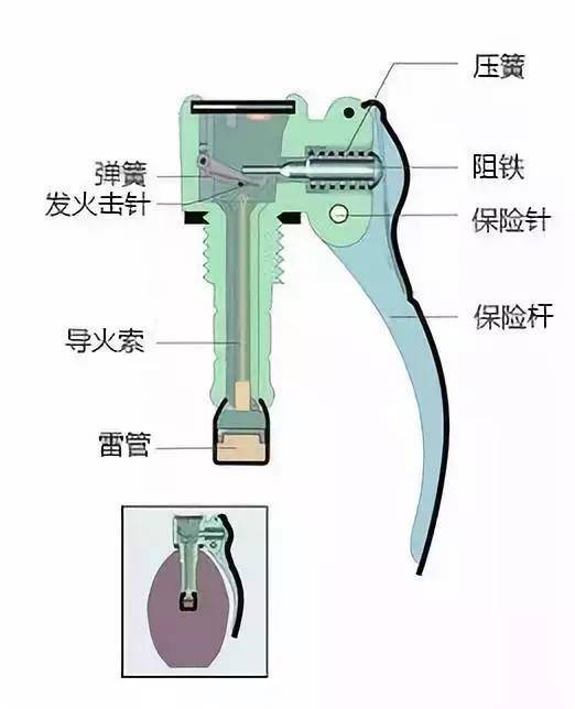 原创详解拆弹专家2里那些手雷和炸药的问题核弹水下爆炸要恐怖多了