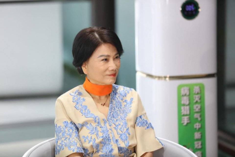 2020年，董明珠干了三件大事！-家电圈官网