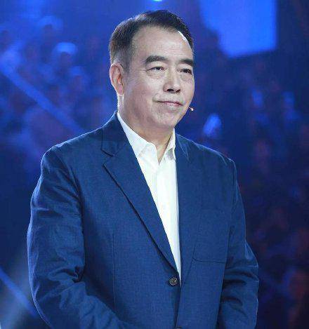 陈凯歌方发声明回应举报up主:投诉的是人身攻击