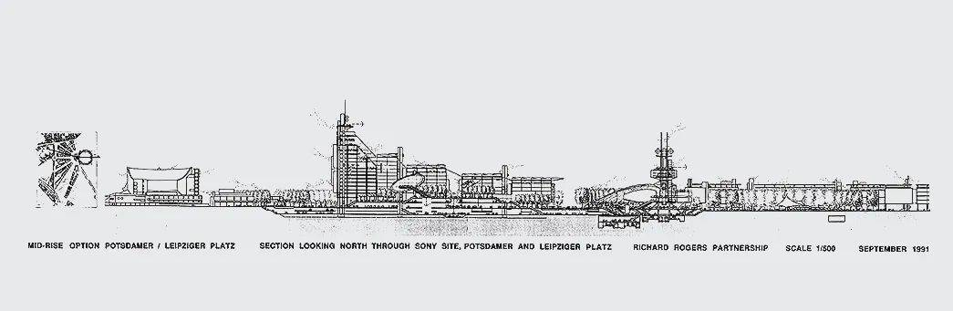 �����߼������������й����� | ר��RSHP�ϻ���Richard Paul