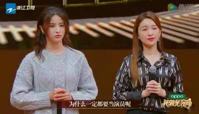 爱豆扎堆演戏，演员舞台假唱，跨界能不能用点