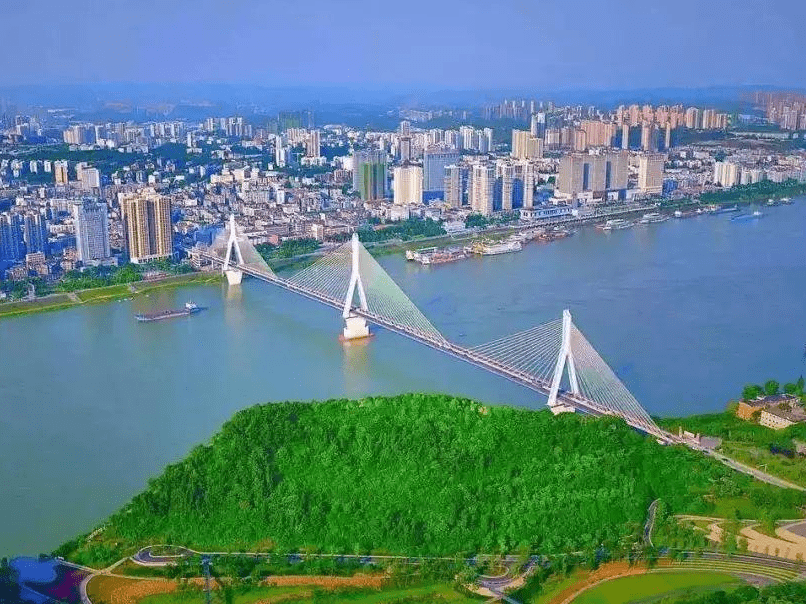 湖北最适宜居住的3座城市，武汉襄阳均为上榜，而是这3座小城市