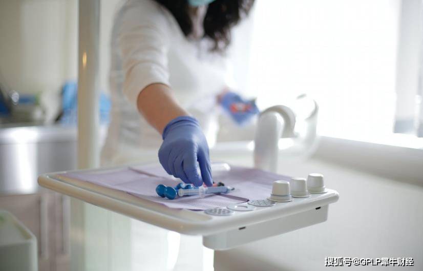 百合医疗上市之路一波三折：官二代办企业竟找表