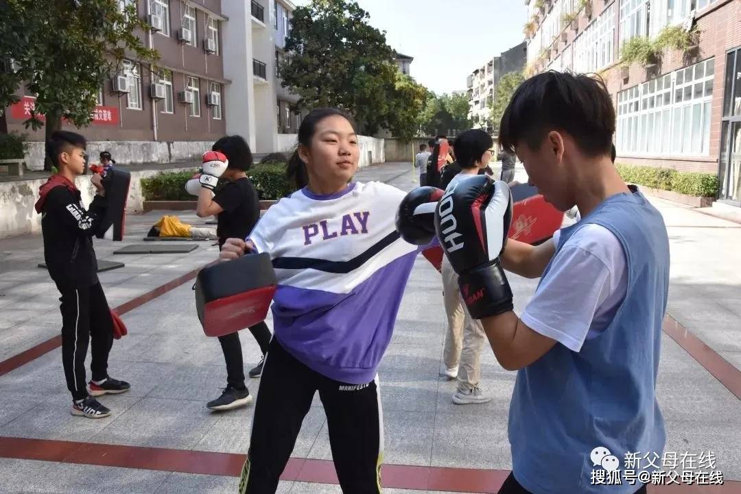 于是,就有了武汉大方学校与其他中小学不一样的文化基因: 大方理念