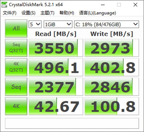 联想|性能领先 品质出众 联想ThinkPad L14锐龙版轻薄本评测