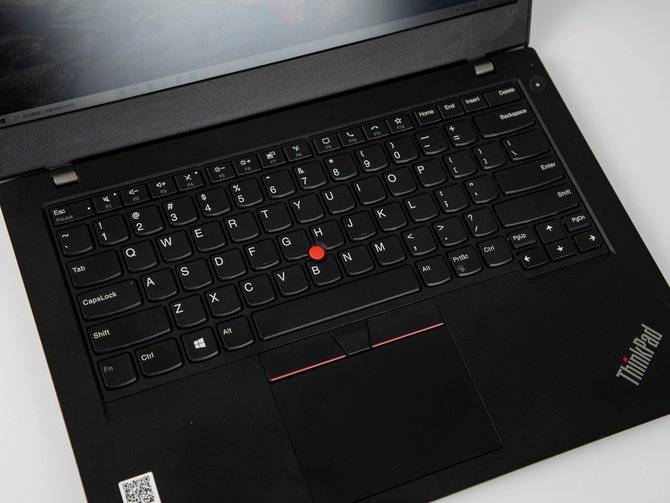 联想|性能领先 品质出众 联想ThinkPad L14锐龙版轻薄本评测