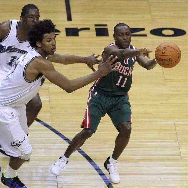 原创浓缩的精华!盘点nba十大矮个子球星:小托马斯仅排第六!