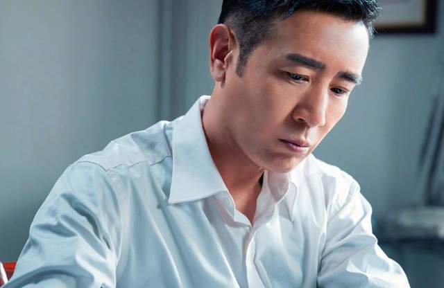 《巡回检察组》大结局：冯森边国立联手演戏，