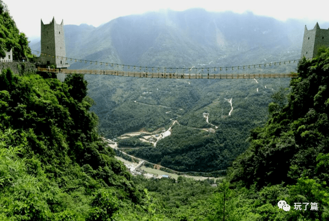 绵阳必去六个景点推荐，绵阳旅游好玩地方