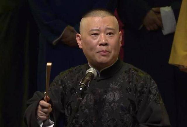 郭德纲不再低调，2021跨年携最强阵容来袭，主流