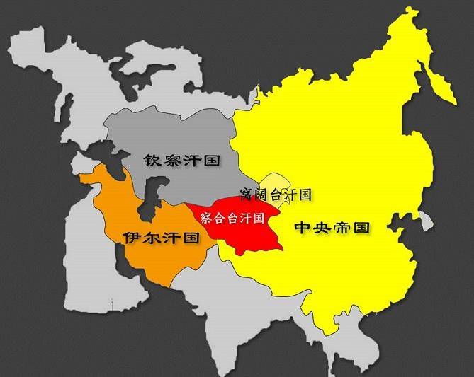 古蒙国人口